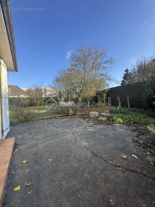 Maison à L&#039;AIGLE