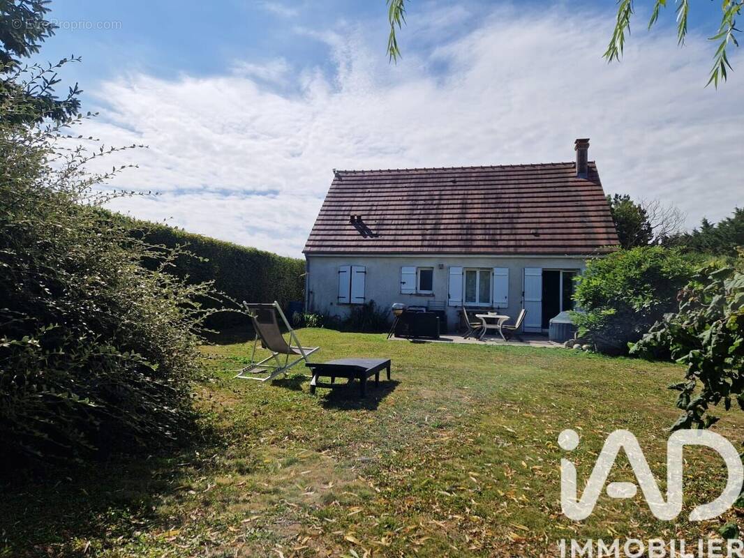 Photo 1 - Maison à BAILLEUL-LE-SOC