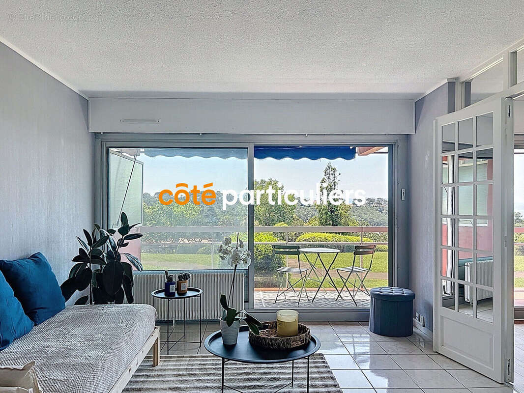 Appartement à BIARRITZ