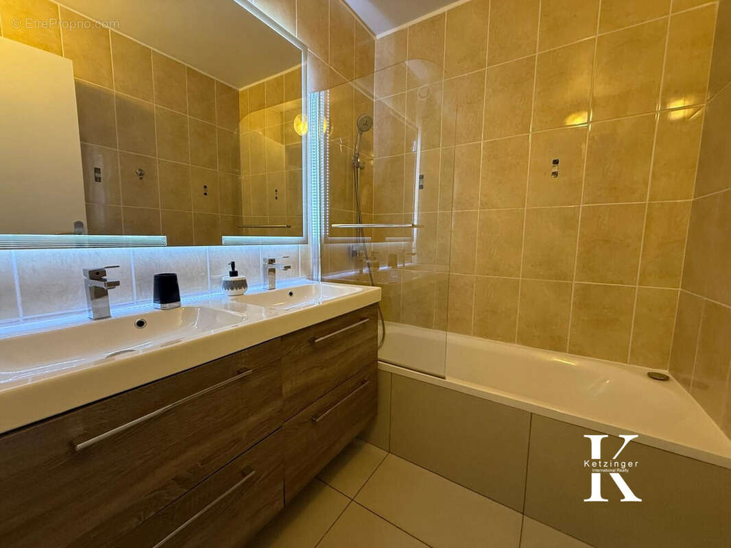 Appartement 41 m² à Cannes  - photo 4