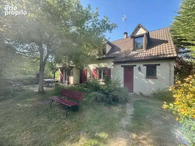 MARCOUSSIS - MAISON FAMILIALE de 6 Pièces - 130 M2 Habitables - Jardin verdoyant 660 M2 - Proche écoles - photo 21