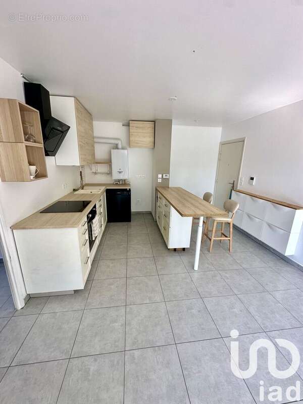 Photo 2 - Appartement à VITROLLES