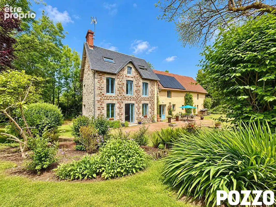 A vendre Maison de charme - photo 1