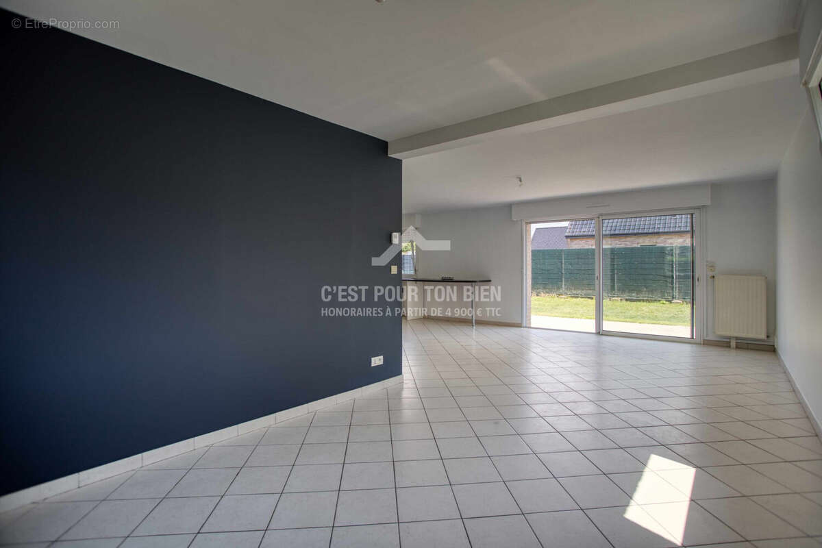 Maison 104 m² à Wormhout  - photo 7