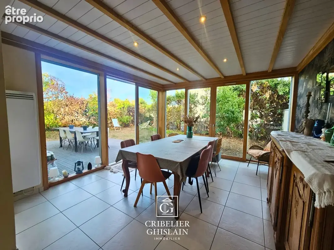 Maison à REZE