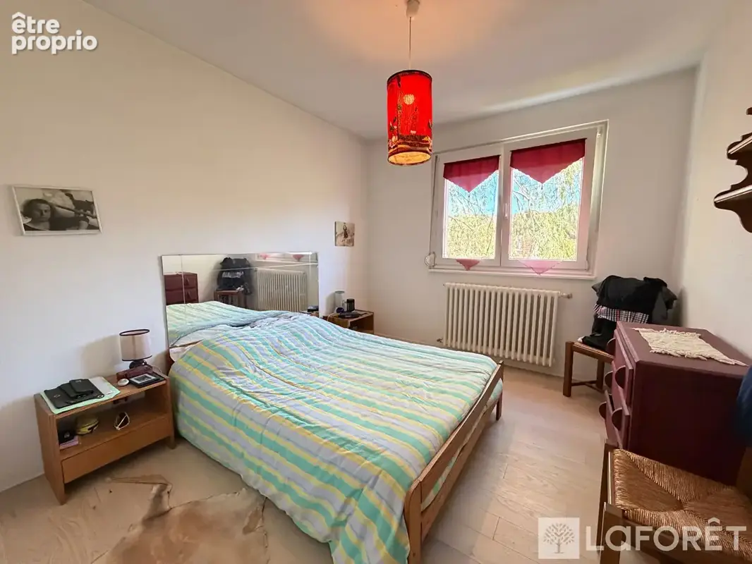 Maison Pontarlier 8 pièce(s) 171m² - photo 6