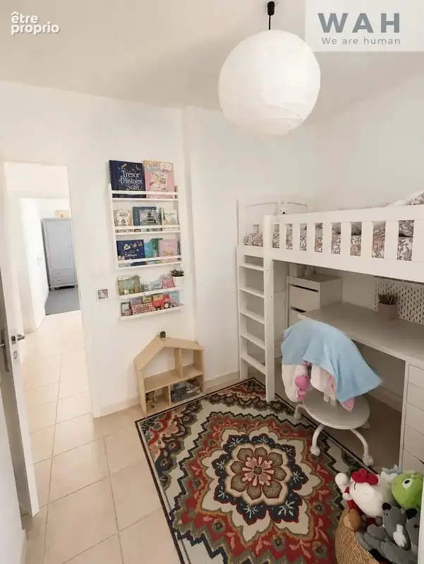 Investissement locatif   appartement t4 de 75 m2 - lunel - photo 12