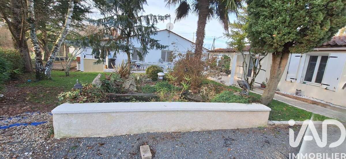 Photo 3 - Maison à SEMOUSSAC