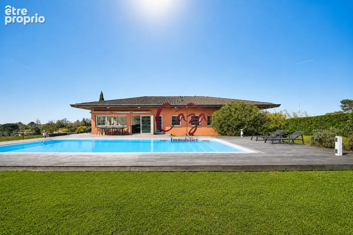 Villa familiale avec vue magnifique ! - photo 4