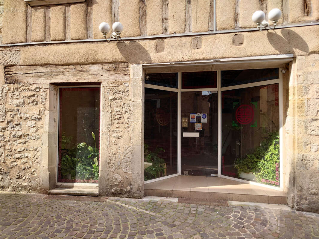 Maison à VILLEFRANCHE-DE-ROUERGUE