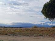 Terrain à SAINT-JEAN-LASSEILLE