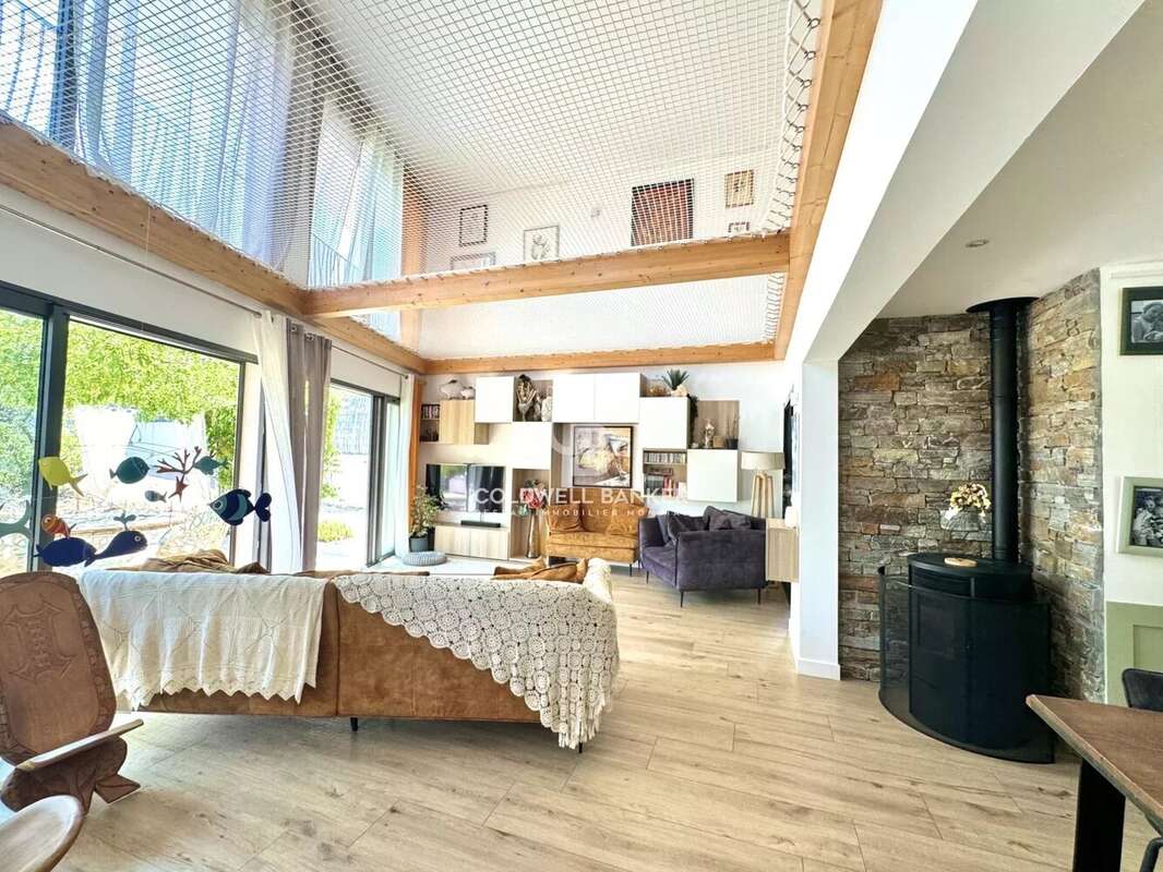 Maison à L&#039;ILE-ROUSSE