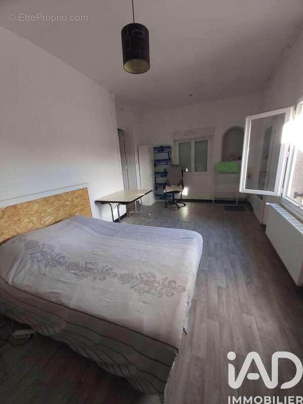 Photo 5 - Appartement à SENS