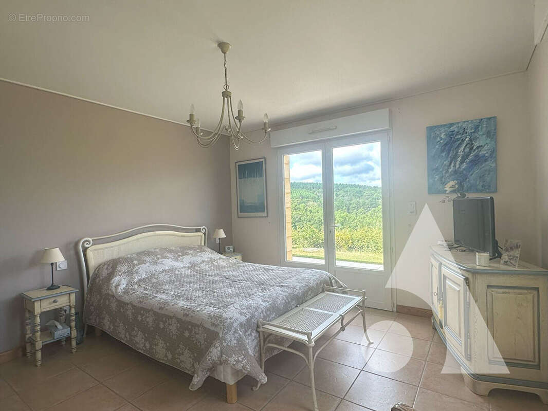 Maison à SAINT-ANDRE-D&#039;ALLAS