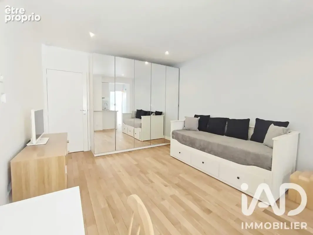 Photo 1 - Appartement à PARIS-9E