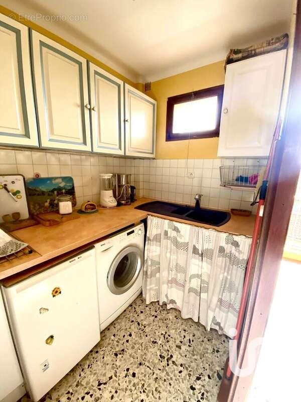 Photo 6 - Appartement à SIX-FOURS-LES-PLAGES