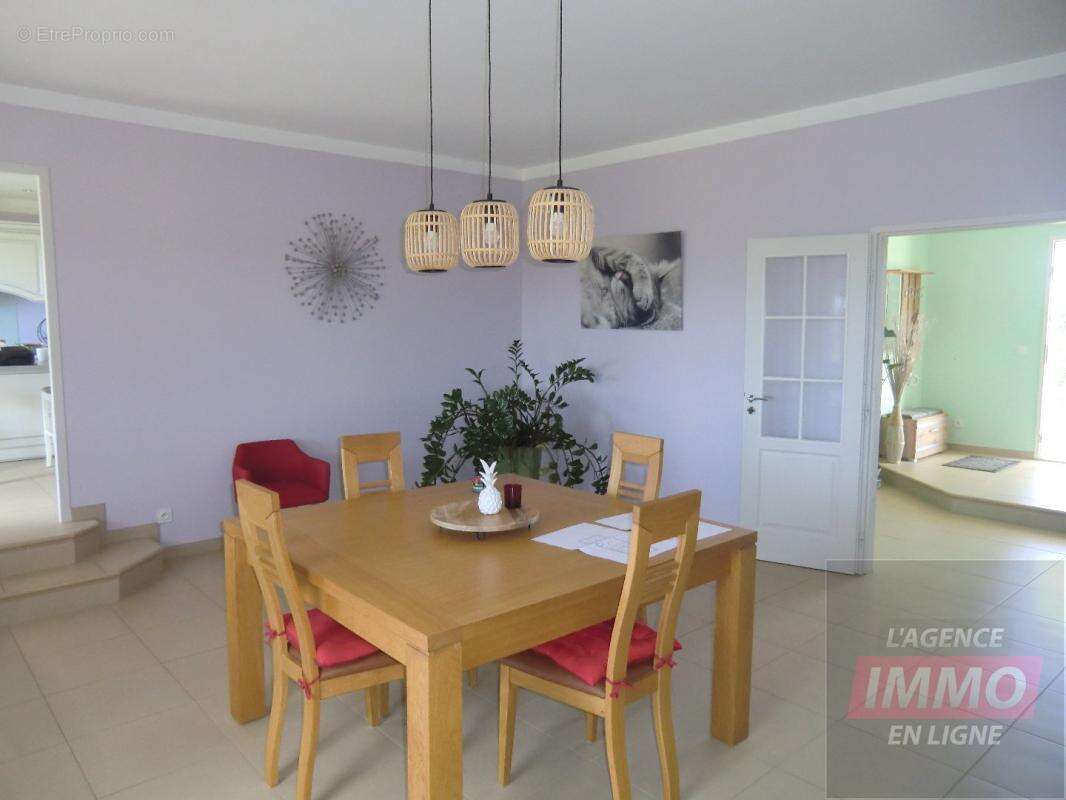 Maison 275 m² à Thermes-Magnoac  - photo 9