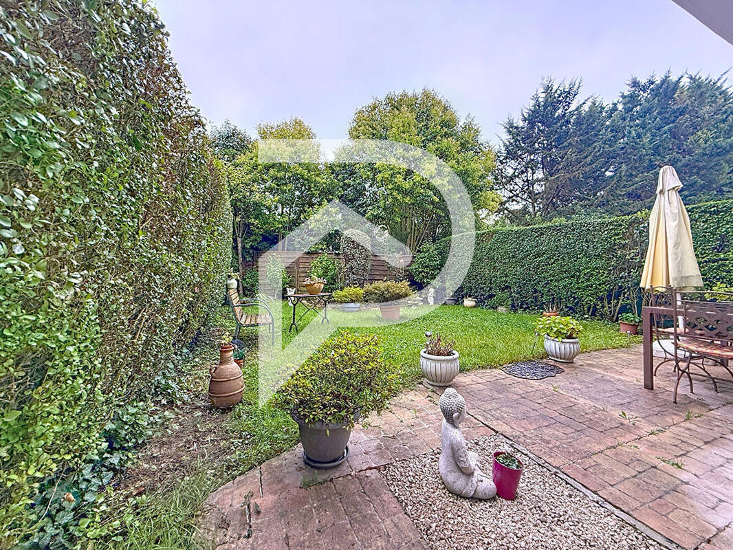 Appartement à NOISEAU