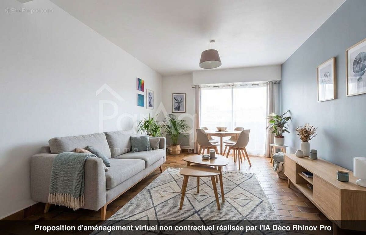 Appartement à ROYAN