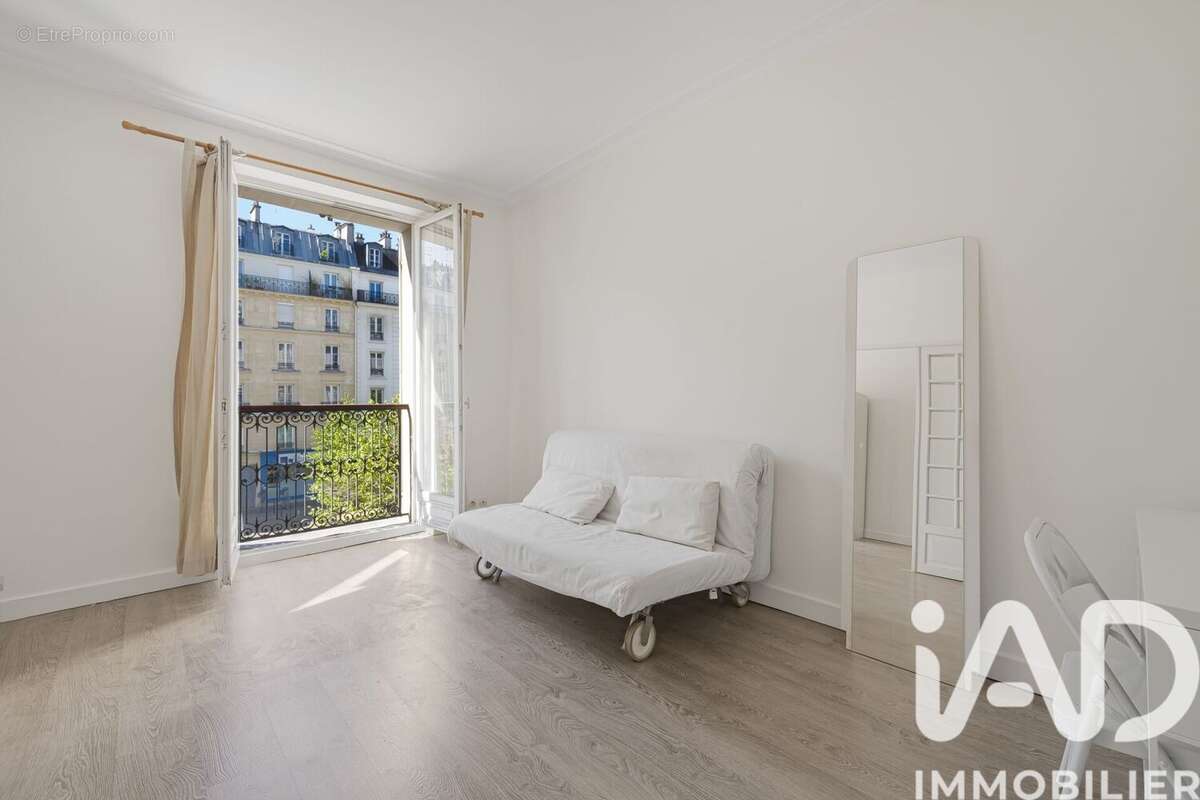 Photo 5 - Appartement à PARIS-11E