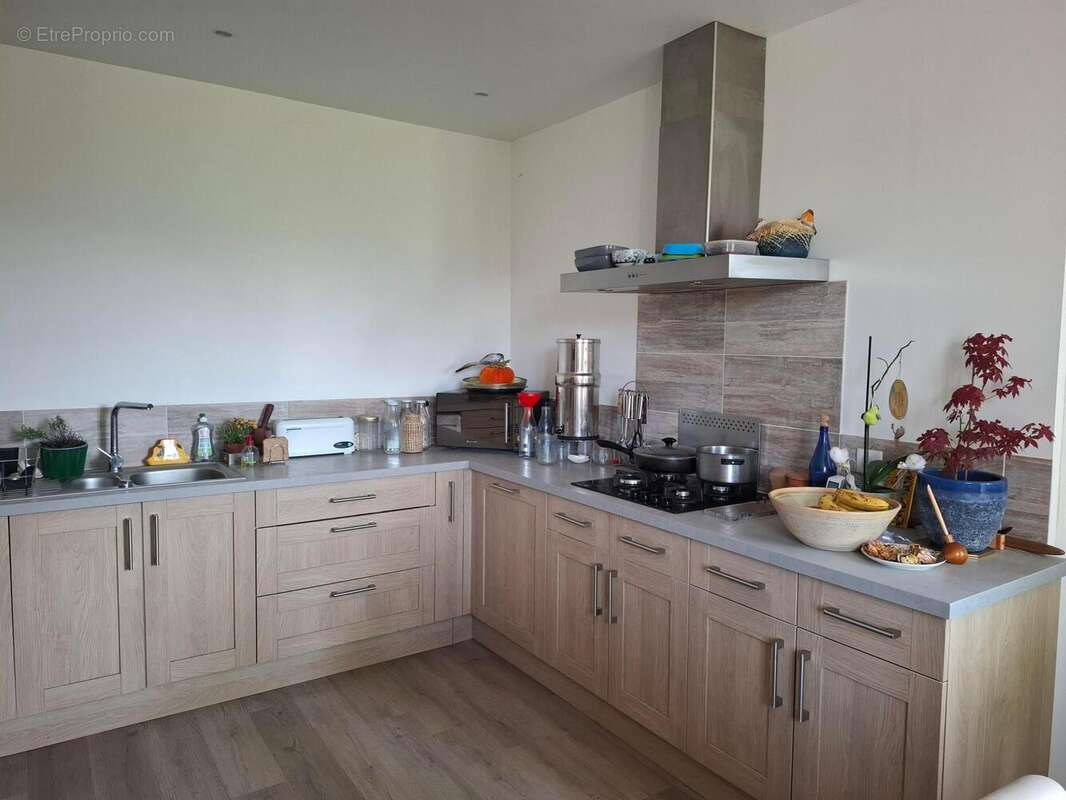 Photo 8 - Maison à FIGEAC