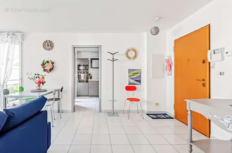 Appartement à COLMAR