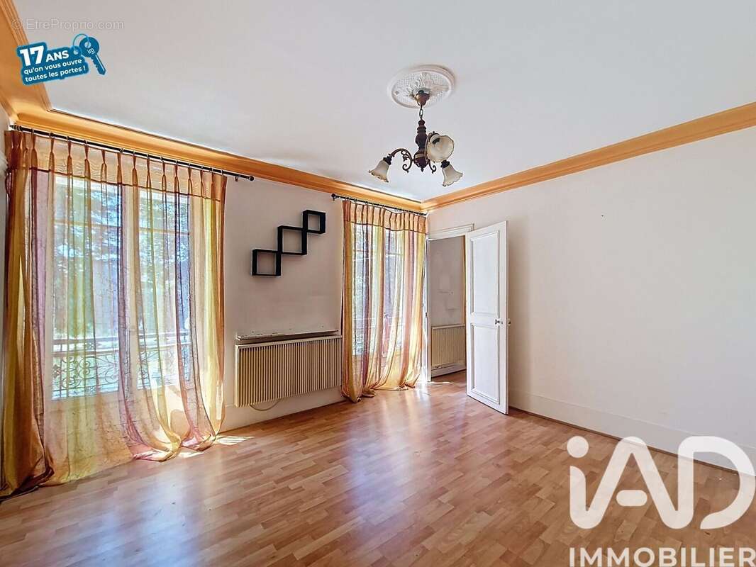 Photo 3 - Appartement à SAINT-DENIS