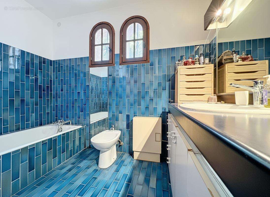 Maison à AURIBEAU-SUR-SIAGNE