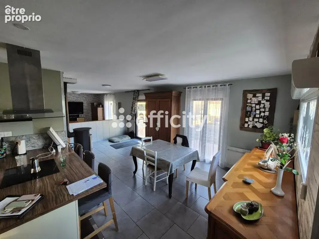 Maison 5 pièces 140 m² à vendre à Chouzy-Sur-Cisse (41150) - photo 6