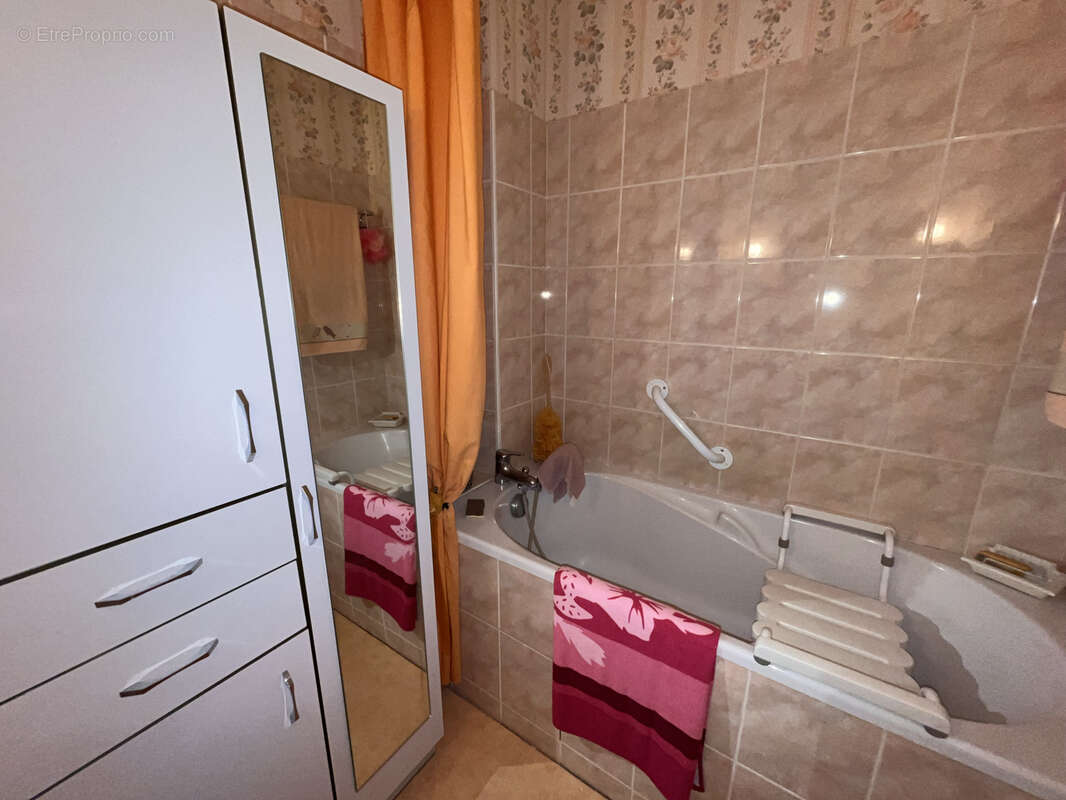 Appartement à AUXERRE