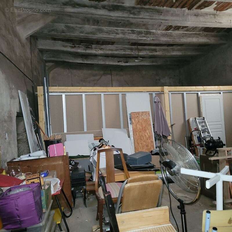 Photo 8 - Commerce à PEZENAS