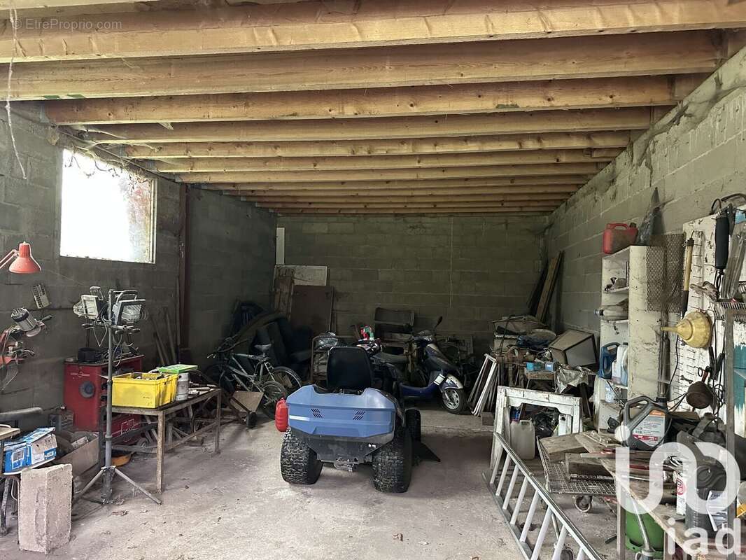 Photo 8 - Maison à SAINT-PIERRE-DES-BOIS