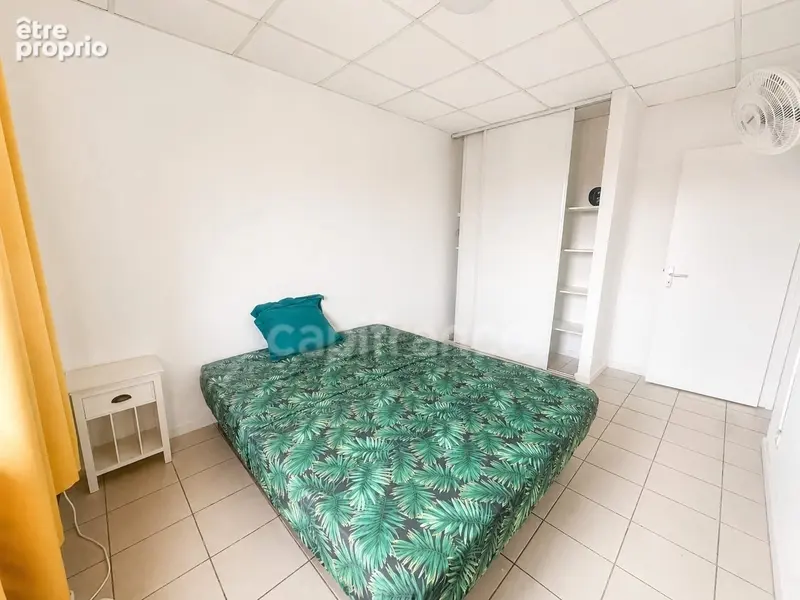 Appartement T3 dans résidence sécurisé NOVAPARC - photo 9