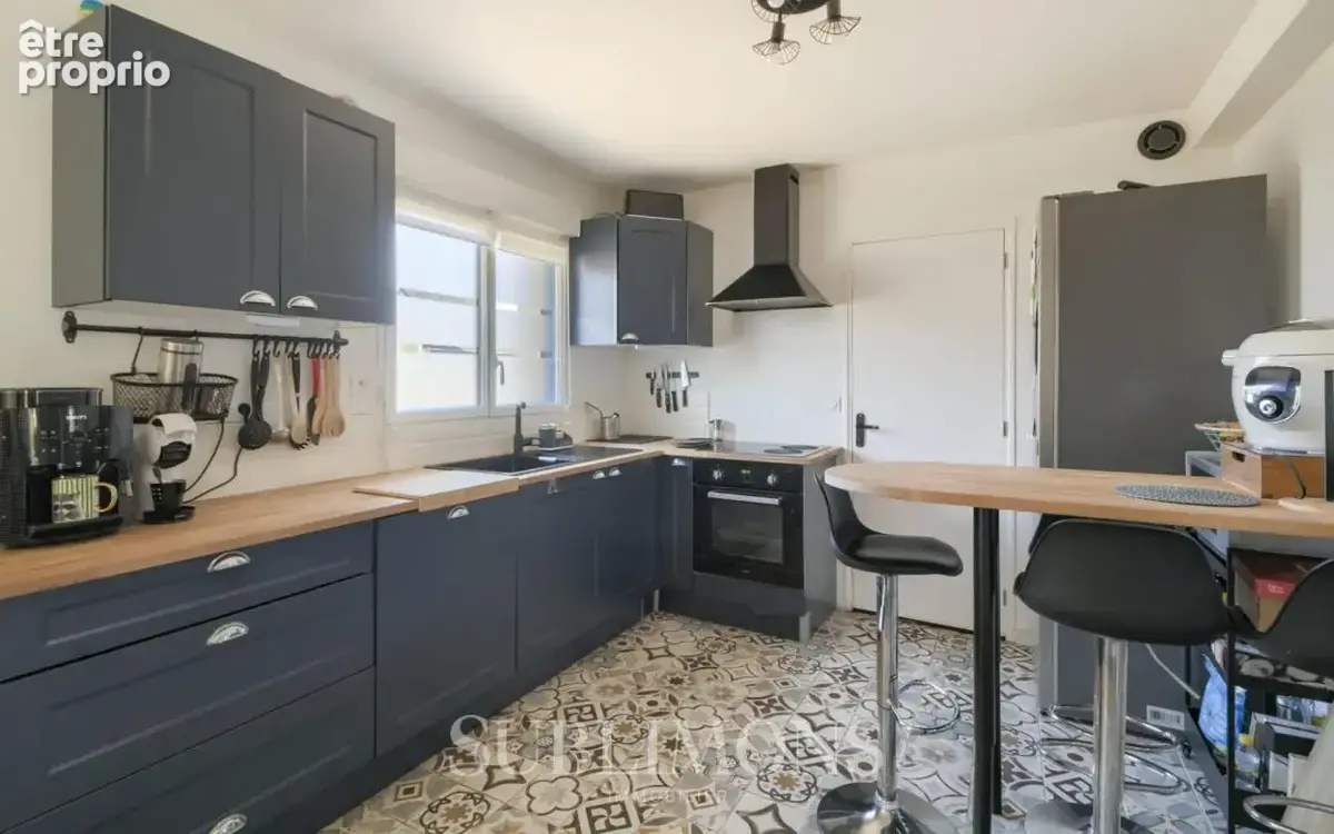 Maison familiale, 4 chambres & jardin à Plélan-le-Grand - photo 3