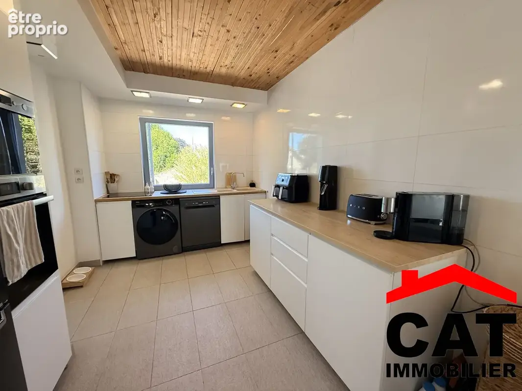 Maison 4 pièces 87 m² à vendre à Champagne-Sur-Seine (77430) - photo 7