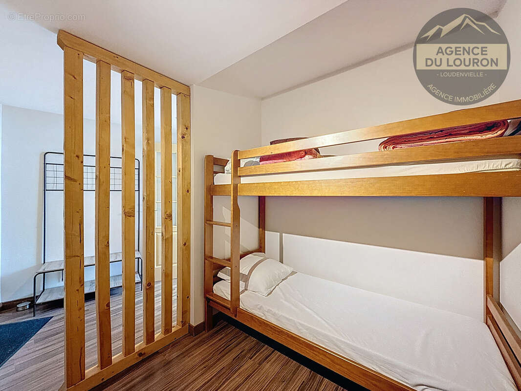 Appartement à GERM