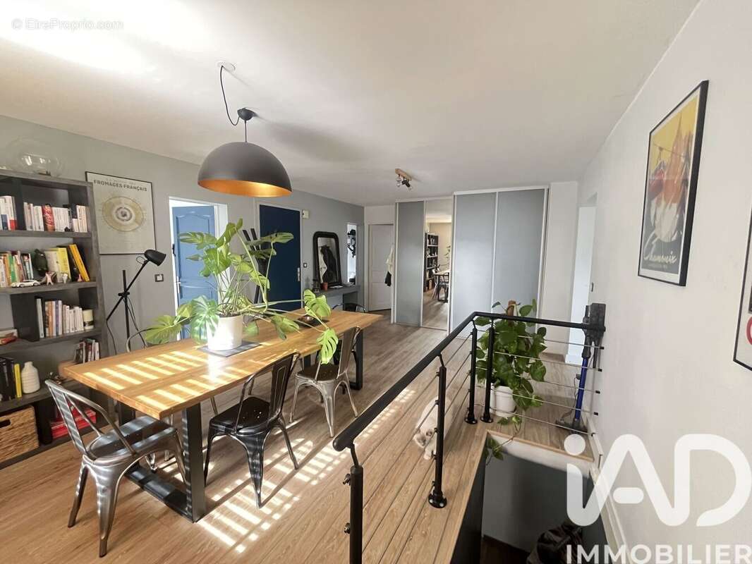 Photo 4 - Appartement à ANNECY