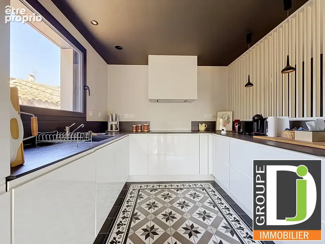 Maison 4 pièces 102 m² à vendre à Montmeyran (26120) - photo 8