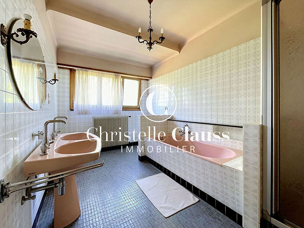 Maison Muttersholtz 303 m2 - photo 11