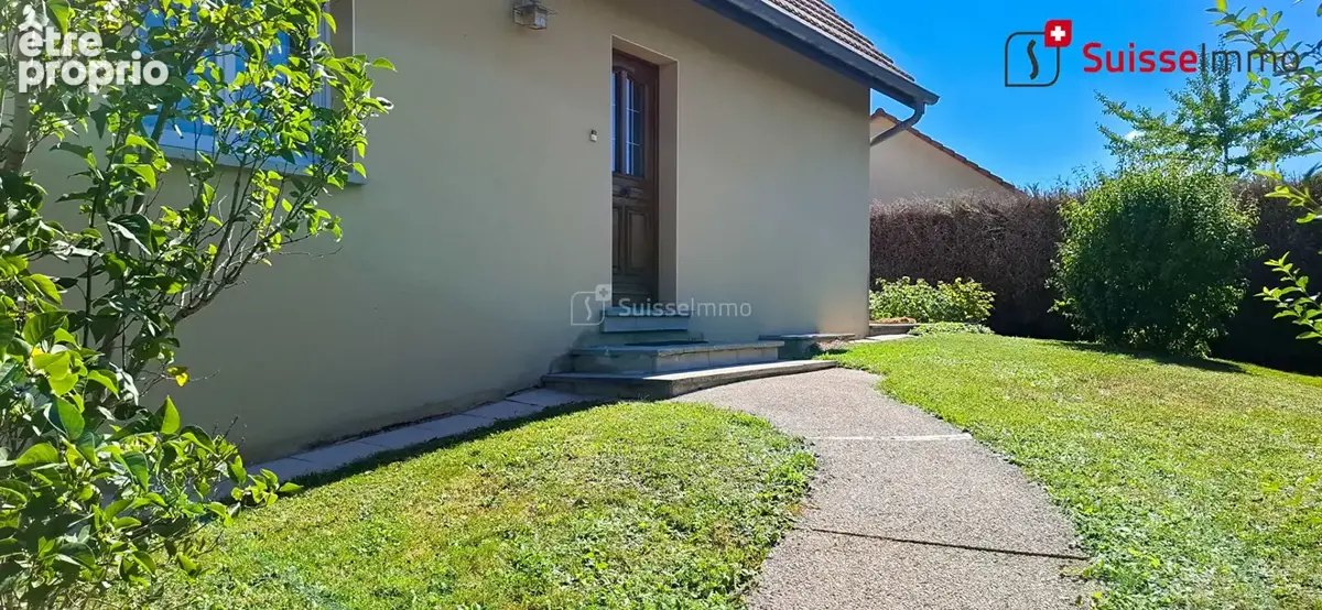Maison familiale -7 pièces -160 m2 - photo 18