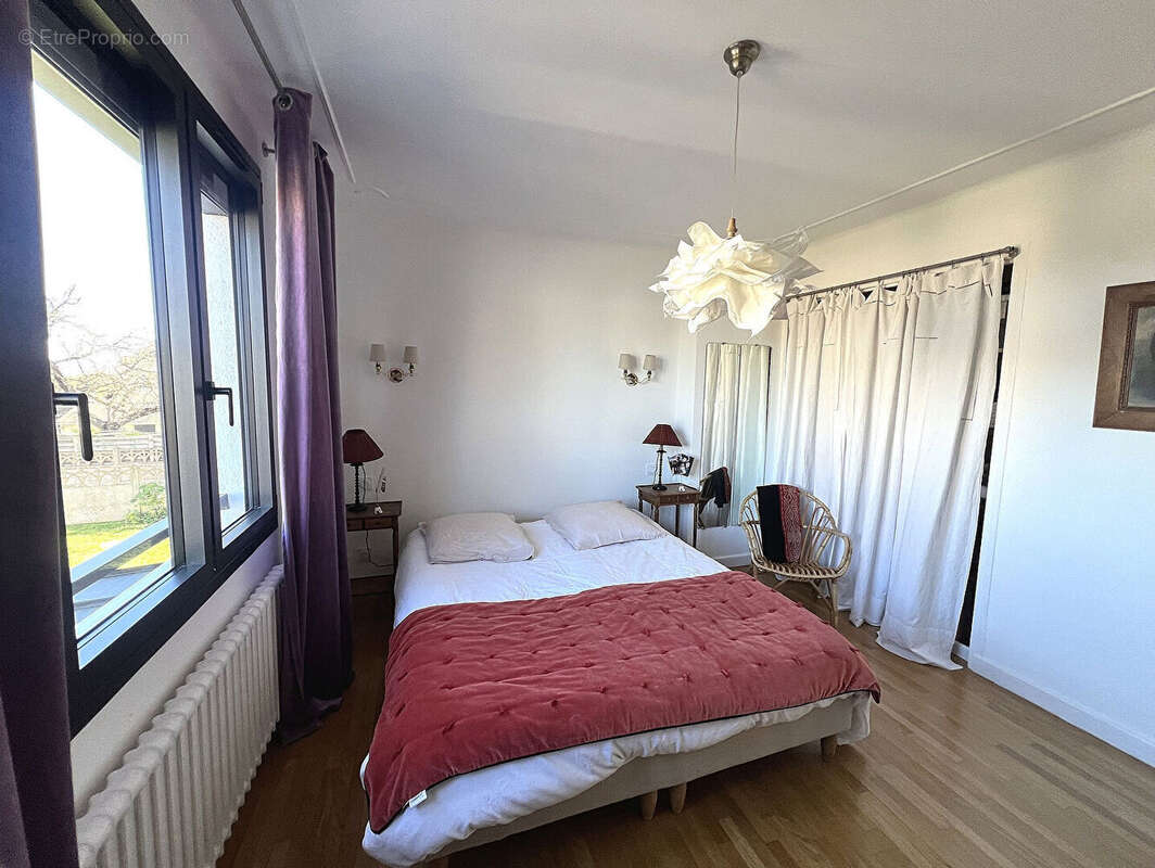 Maison à SAINT-BRIEUC