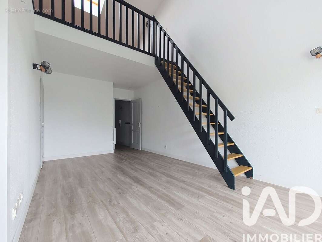 Photo 3 - Appartement à BLANQUEFORT