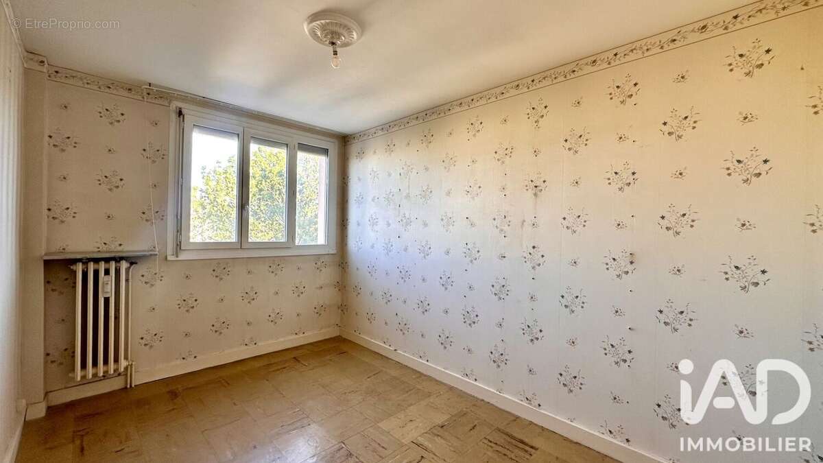 Appartement 78 m² à Besancon  - photo 7