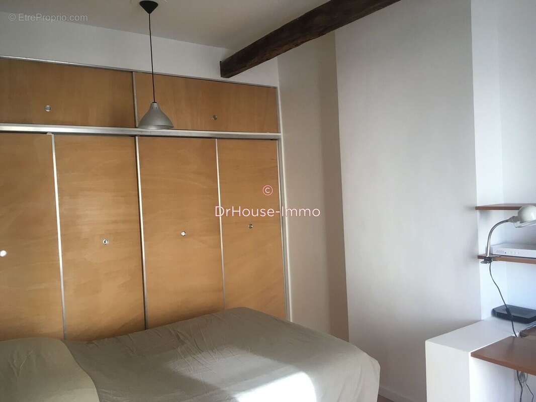 Appartement à PARIS-5E