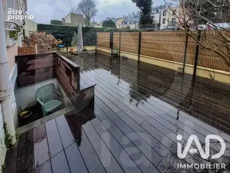 Photo 1 - Maison à LE HAVRE