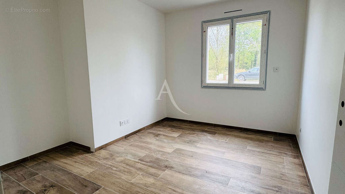 Maison à PRUNIERS-EN-SOLOGNE