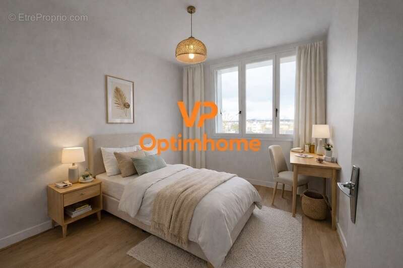 Appartement à LE MANS