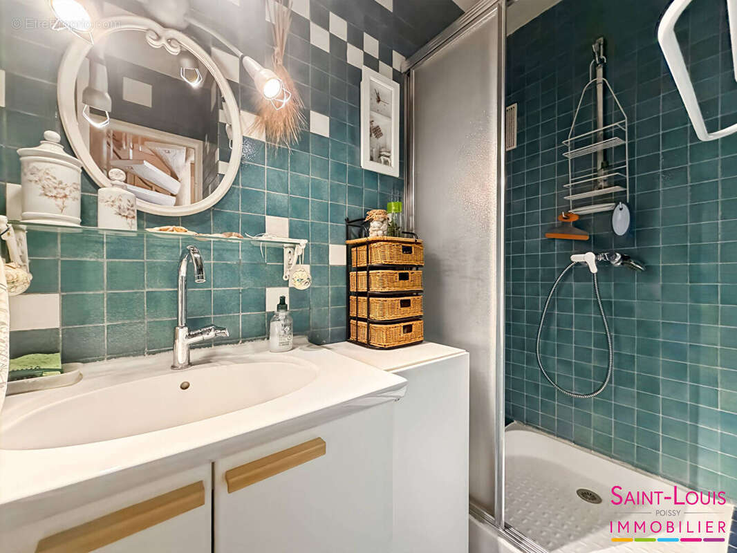 Appartement à POISSY