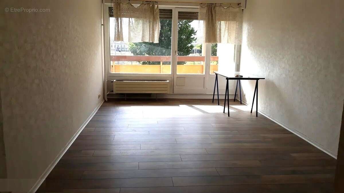 Appartement à BELFORT