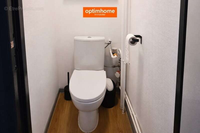 Appartement à VANDOEUVRE-LES-NANCY
